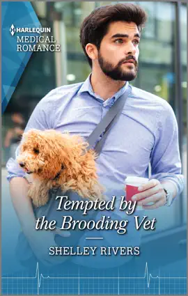 Read: Tempted by the Brooding Vet Book
