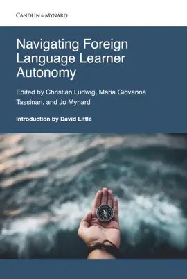 Read: Navigating Book Foreign Language Learner Autonomy