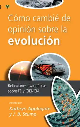 Read: Cómo cambié de opinión sobre la evolución Book