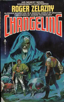 Read: Changeling