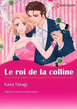 Read: Book Le Roi De La Colline(version colorisée)