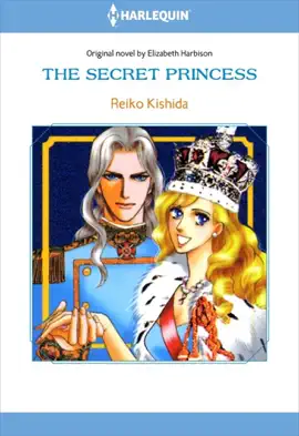 Read: Book The Secret Princess