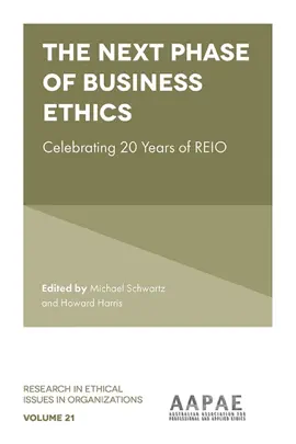 Read: Next Phase of Business Book Ethics