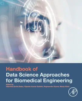 Read: Handbook of Book Data Science Approaches for Biomedical Engineering
