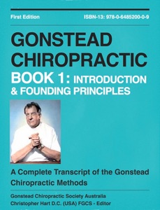 GONSTEAD CHIROPRACTIC