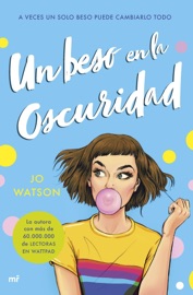 Un beso en la oscuridad - Jo Watson