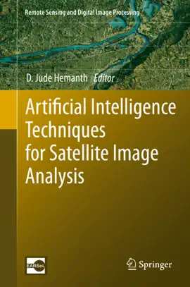 Read: Artificial Intelligence Techniques for Book Satellite Image Analysis