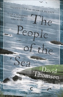 The People of the Sea by David Thomson