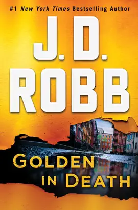 Read: Golden Book in Death
