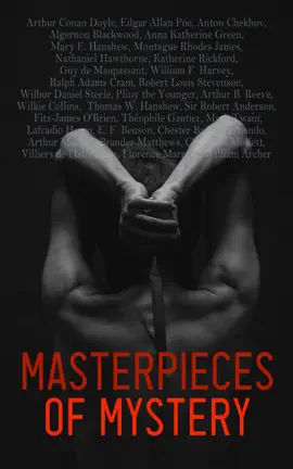 Read: Masterpieces of Mystery (Vol. Book 1-4)