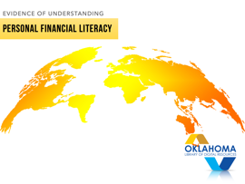 Personal Financial Literacy: Evidence of Understanding