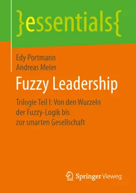 Read: Fuzzy Book Leadership