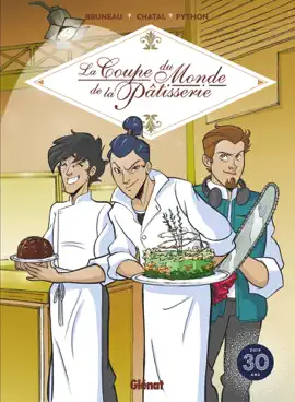 Read: Book La coupe du monde de Patisserie