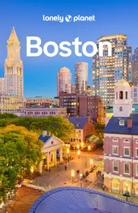 Boston 8