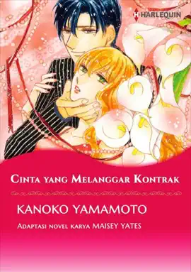 Read: Cinta yang Book Melanggar Kontrak