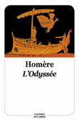 L'Odyssée - Homère