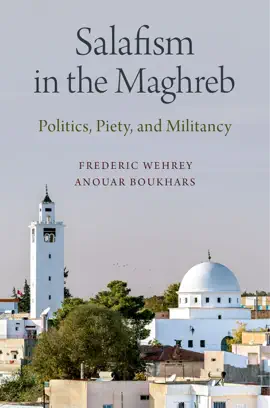 Read: Salafism in Book the Maghreb