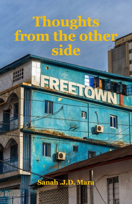 Thoughts From The Other side