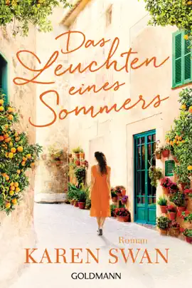 Read: Das Leuchten eines Book Sommers