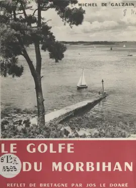 Read: Le golfe Book du Morbihan