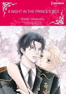 Read: A Book Night in the Prince's Bed