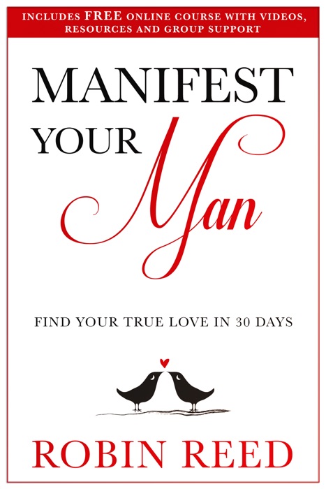 Manifest Your Man