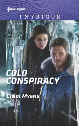 Read: Cold Conspiracy Book