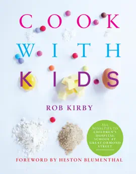 Read: Cook with Kids Book