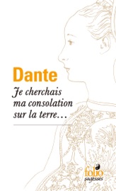 Je cherchais ma consolation sur la terre... - Dante