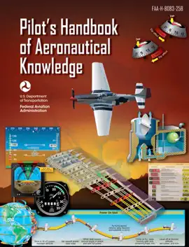 Pilot's Handbook of Aeronautical Knowledge