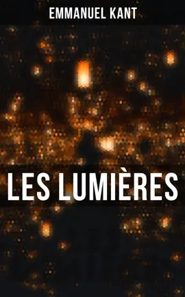 Read: Book Les lumières