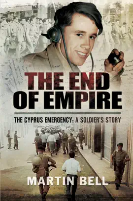 Read: The End of Empire Book