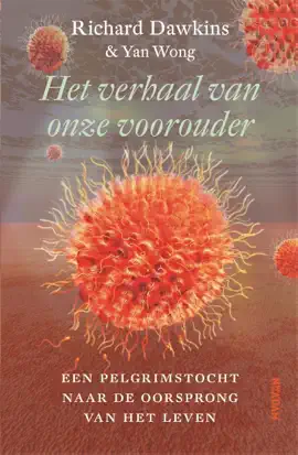 Read: Book Het verhaal van onze voorouder