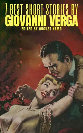 Read: 7 best short stories Book by Giovanni Verga
