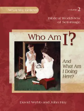 Who Am I?