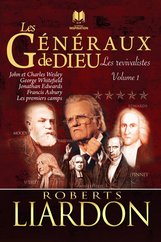 Les revivalistes - Volume 1