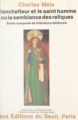 Read: Blanchefleur et le saint Book homme