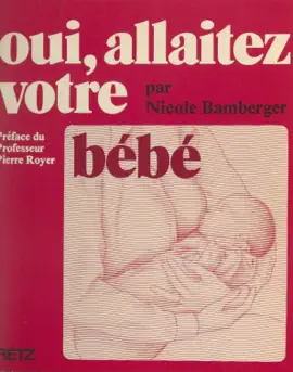 Read: Oui, allaitez Book votre bébé