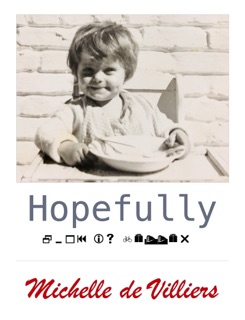 Hopefully by Michelle de Villiers