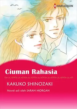 Read: Book Ciuman Rahasia