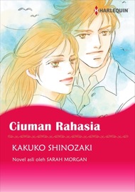 Ciuman Rahasia - Kakuko Shinozaki & Sarah Morgan