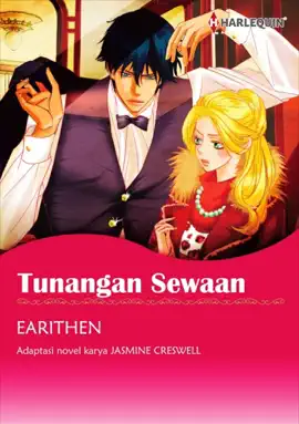 Read: Tunangan Sewaan Book