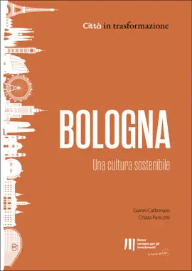 Read: Bologna: Book Una cultura sostenibile