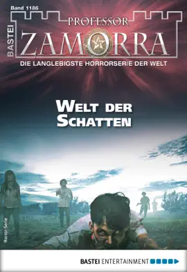 Read: Professor Zamorra Book 1186