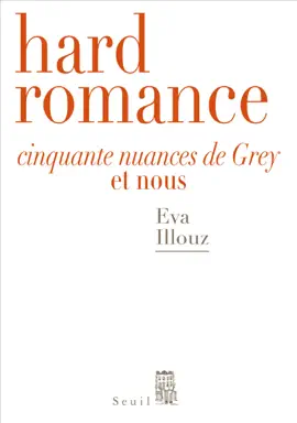Read: Hard Book Romance. Cinquante nuances de Grey et nous