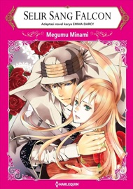 Selir Sang Falcon - Megumu Minami & Emma Darcy