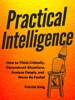 Book Practical Intelligence