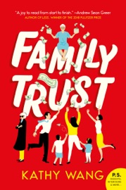 Family Trust - Kathy Wang