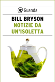 Notizie da un'isoletta - Bill Bryson