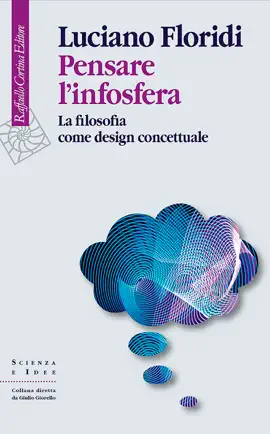 Read: Pensare Book l'infosfera